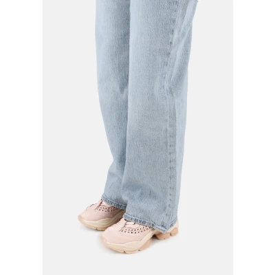 Imagen de Bronx LINN Zapatillas, Mujer, Talla: 37, Blush/oatmilk Zapatos
