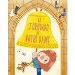 Imagen de El Jorobado De Notre Dame (cuentos Clasicos Con Puzle)