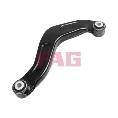 Imagen de FAG 821 0814 10 Barra oscilante, suspensión de ruedas Brazo oscilante transversal Chapa acero AUDI: A4 B7 Berlina, B6 Avant