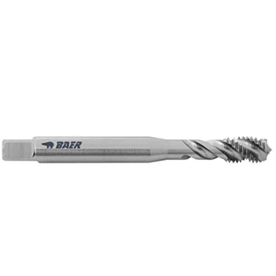 Imagen de BAER HSSE Macho de roscar 35 RSP M 10 x 1,5 DIN 371 métrico