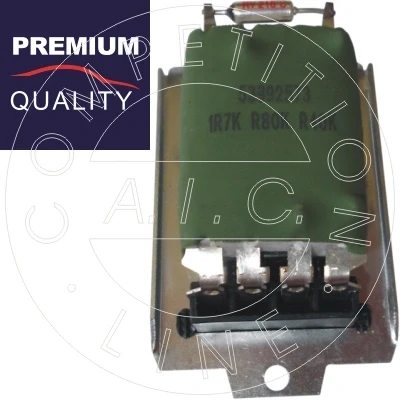 Imagen de AIC 53992 Resitencia, ventilador habitáculo VOLKSWAGEN: Transporter 4 Bus, 4, FORD: Galaxy Mk1 MPV