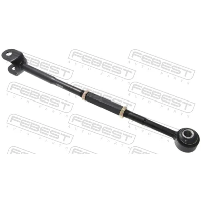 Imagen de FEBEST 0125 4ACV40 Barra oscilante, suspensión de ruedas Eje trasero izquierda Brazo oscilante transversal