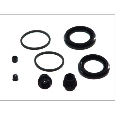 Imagen de AUTOFREN SEINSA D4624 Kit de Reparación Frenos Eje delantero 45 FORD: Ranger Mk3, NISSAN: X Trail, NV200 Furgón / Familiar