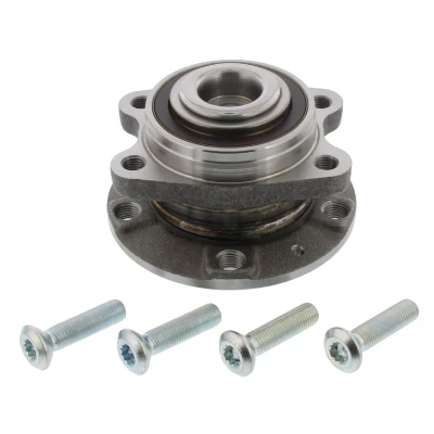 Imagen de MAPCO 26738 Juego de cojinete rueda eje trasero ambos lados con anillo sensor magnético incorporado AUDI: A6 C6 Avant, Berlina norauto,