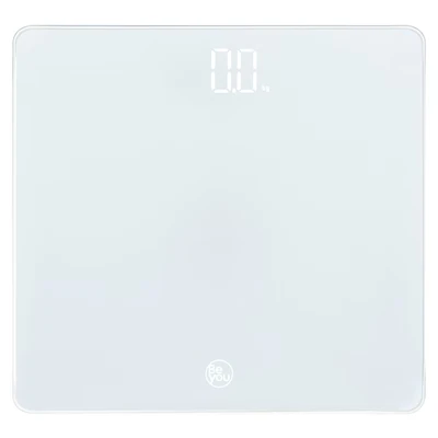 Imagen de Bascula De Baño Eléctrica Be You By elec