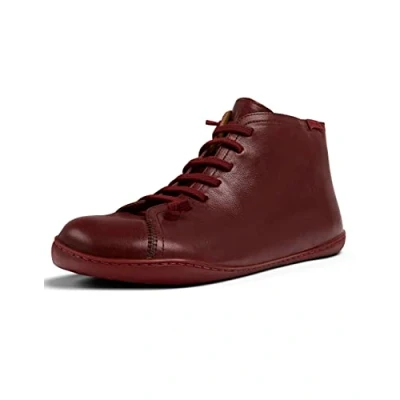 Imagen de Camper Peu Cami 36411, Botín Hombre, Brown, 42 EU