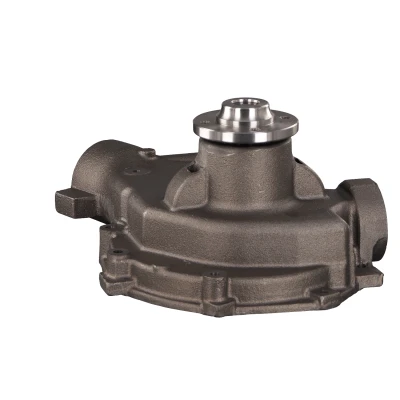 Imagen de FEBI BILSTEIN 34116 Bomba de agua Fundición gris con junta DAF: 95 XF