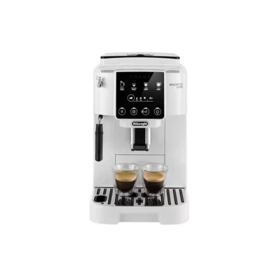 Imagen de Delonghi ECAM220 Cafetera Superautomática Blanca 20 W