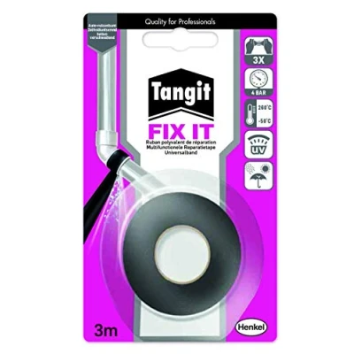Imagen de TANGIT 2198906 Cinta, Gris, 3M