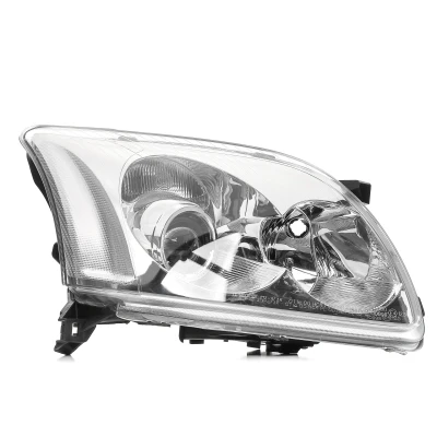 Imagen de ABAKUS 212 11F3R LD EM Faros derecha H7, H1 sin portalámparas, bombilla servomotor para reg. alcance luces PX26d, P14.5s norauto, oscaro,
