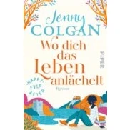 Imagen de Happy Ever After Wo Dich Das Leben Anl¤chelt.
