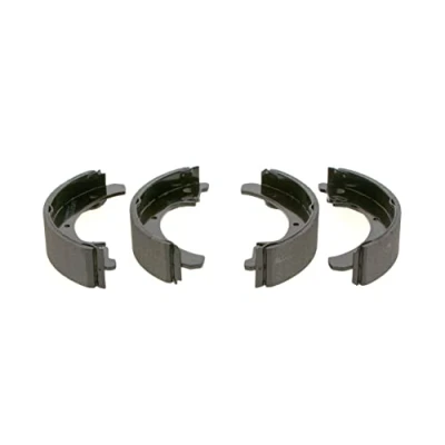 Imagen de BOSCH 0 986 487 219 Zapatas de Freno 200 42 LADA: Priora Familiar, Nova Berlina