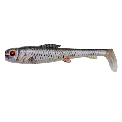 Imagen de Abu Garcia SZ McPike Softbait Yellow Fin Perch 25cm (2 pcs) Shads