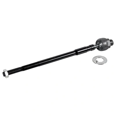 Imagen de FEBI BILSTEIN 42466 Rotula Axial de Direccion Eje delantero, izquierda, derecha 305 con contratuerca MAZDA: MX 5 I
