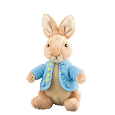 Imagen de Gund, Peluche de conejo Peter Rabbit, Enesco