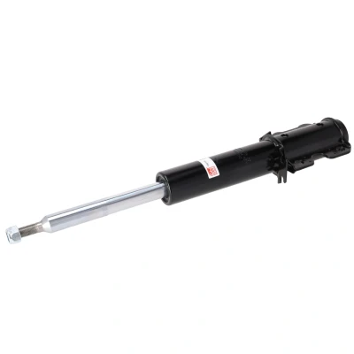 Imagen de FEBI BILSTEIN 193109 amortiguador Eje delantero, izquierda, derecha Presión de gas 511mm 326mm Columna