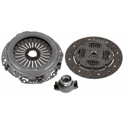 Imagen de SACHS 3400 700 549 Kit de Embrague con reajuste automático 280 NISSAN: Cabstar