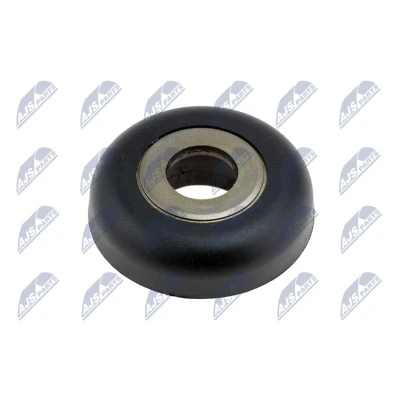 Imagen de NTY AD FT 008A Kit reparación, apoyo columna amortiguación Eje delantero, izquierda, derecha TOYOTA: Yaris II Hatchback