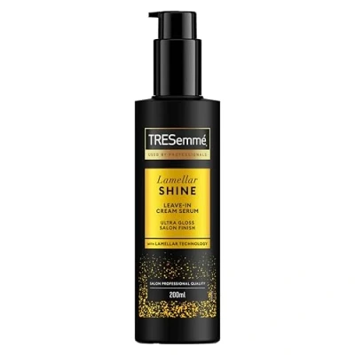 Imagen de TRESemmé Sérum Lamellar Shine para cabello sin vida o apagado 200ml