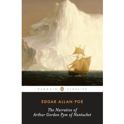 Imagen de The Narrative Of Arthur Gordon Pym Nantucket (ebook)
