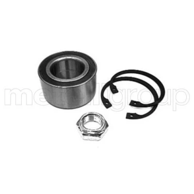 Imagen de METELLI 19 2223 Juego de cojinete rueda 66 VOLKSWAGEN: GOLF 2, Polo III Hatchback, Lupo / 3L, SEAT: Arosa