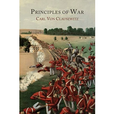 Imagen de Principles of war
