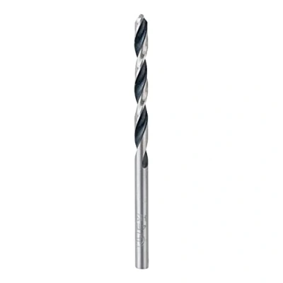Imagen de Bosch Professional 10 brocas helicoidales HSS PointTeQ (para metal, 4 x 43 75 mm, accesorio de taladro), Diámetro mm