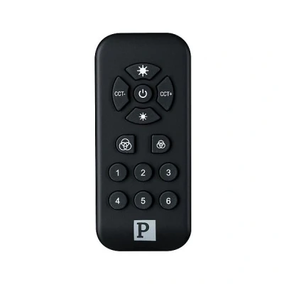 Imagen de Paulmann 50001 Mando a Distancia Bluetooth SmartHome Boss Controller
