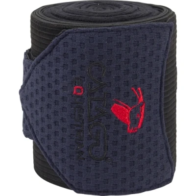 Imagen de Catago FIR Tech fleece bandages
