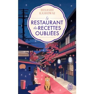 Imagen de Le Restaurant Des Recettes Oubliees