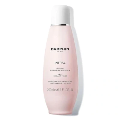 Imagen de Darphin Intral Daily Micellar Toner 200 ml