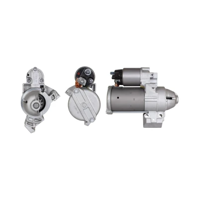 Imagen de Motor de arranque ELSTOCK 25 5242