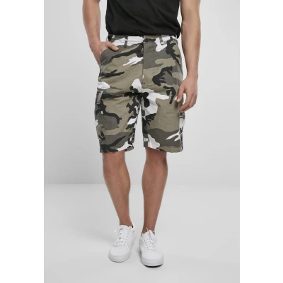 Imagen de Brandit BDU Ripstop Shorts, Hombre, Talla: 4XL, Urban