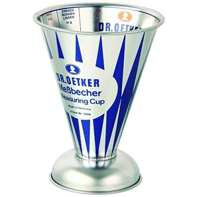 Imagen de Dr. Oetker 1649 Copa medidora de 0,5 litros