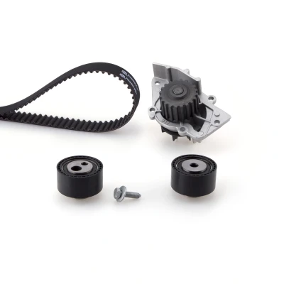 Imagen de GATES KP15588XS bomba de agua + Kit Distribucion con Tru Power PEUGEOT: Expert I Furgón, 807, 806, CITROËN: Jumpy C8