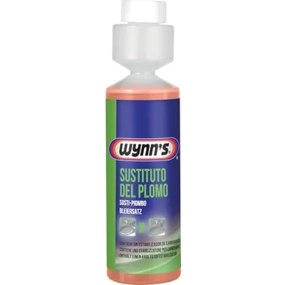 Imagen de Krafft Aditivo concentrado plomo wynns 250ml