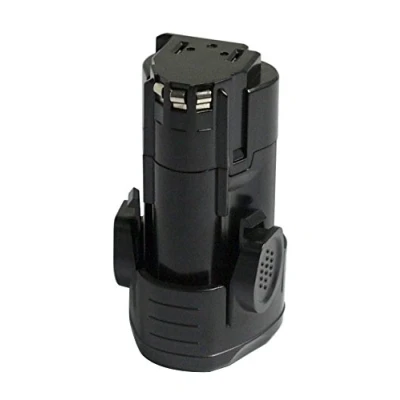 Imagen de PowerSmart® Batería para Black &amp; Decker EGBL108, EGBL108KB, GKC108, HPL106, BL1110, BL1310, BL1510, LB12, LBX12, LBXR12 (1500mAh, 12V)