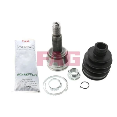 Imagen de FAG 771 0257 30 Junta Homocinética FORD: FIESTA 4, KA Hatchback