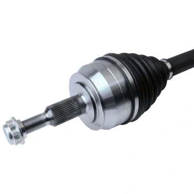 Imagen de FEBI BILSTEIN 188161 Árbol de transmisión Eje delantero, derecha VOLKSWAGEN: Transporter 5 Bus, 5, Multivan (7HM