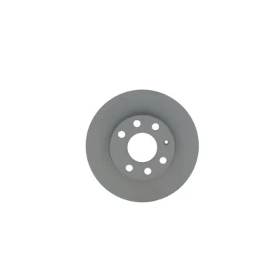 Imagen de BOSCH 0 986 478 192 Disco de freno 236 20 6 100 ventilado revestido aleado/alt. carburado con tornillos OPEL: Astra F CC, Corsa B Caravan norauto,