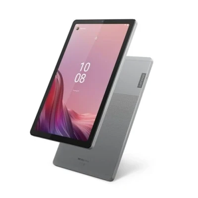 Imagen de Lenovo Tablet M9 4 GB RAM 9&quot; MediaTek Helio G80 Gris 64