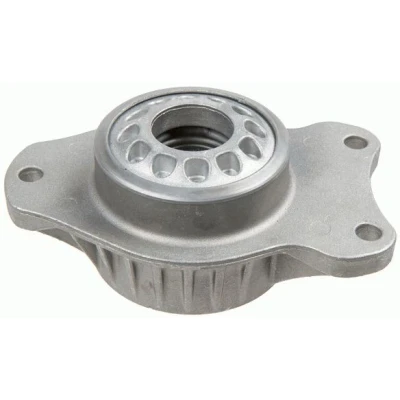 Imagen de LEMFÖRDER 39102 01 Copela de amortiguador Eje trasero izquierda, trasero, derecha BMW: 5 Touring, GT