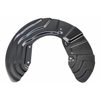 Imagen de METZGER 6115481 Chapa Protectora de Disco Freno Eje delantero, izquierda BMW: X3 norauto, oscaro, mister auto