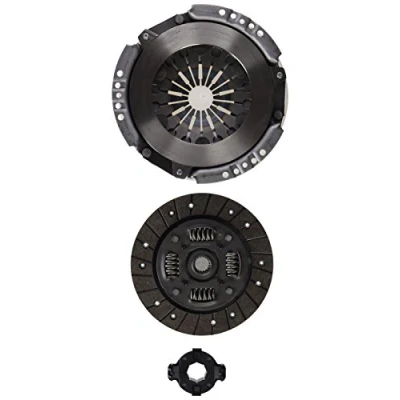 Imagen de MECARM MK9582 Kit de Embrague con cojinete desembrague 180mm PEUGEOT: 206 Hatchback, 205 II 106 CITROËN: Saxo Hatchback