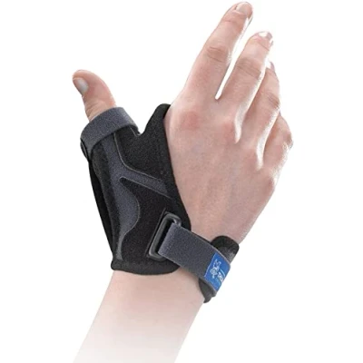 Imagen de Ortesis inmovilización de pulgar Ligaflex Rhizo Izquierda Talla 1/XS
