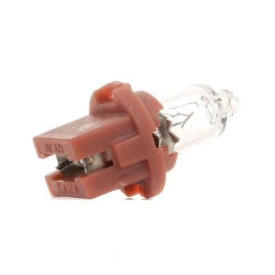 Imagen de PHILIPS 12614CP Bombillas 12V 3W Lámpara de plástico B10d