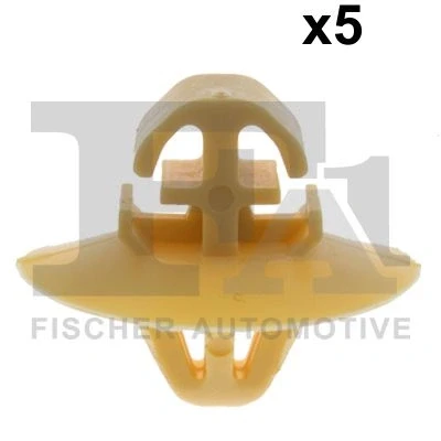 Imagen de FA1 11 40122.5 Clip, listón VOLKSWAGEN: Crafter 30 50 Furgón