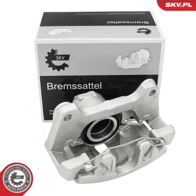 Imagen de ESEN SKV 78SKV472 Pinza de freno Eje delantero, derecha con pinza/grapa AUDI: A6 C6 Sedán, A4 B5 B6 Avant, VOLKSWAGEN: Passat GP Variant