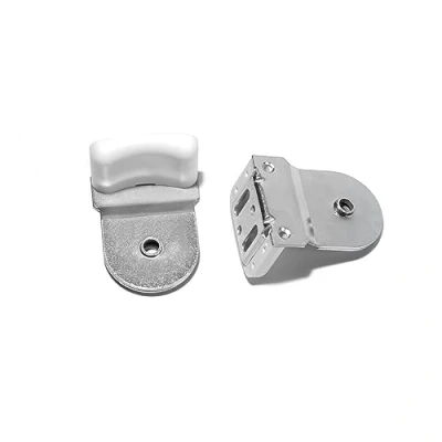 Imagen de VIEWTEX Soporte Intermedio Blanco para Estor Enrollable
