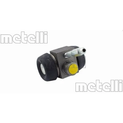 Imagen de METELLI 04 0248 Bombin de Freno 15,87 DAF: 400 serie Furgón